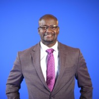 Beyond the Headlines: The Journalism Journey of Sherrod Blakely