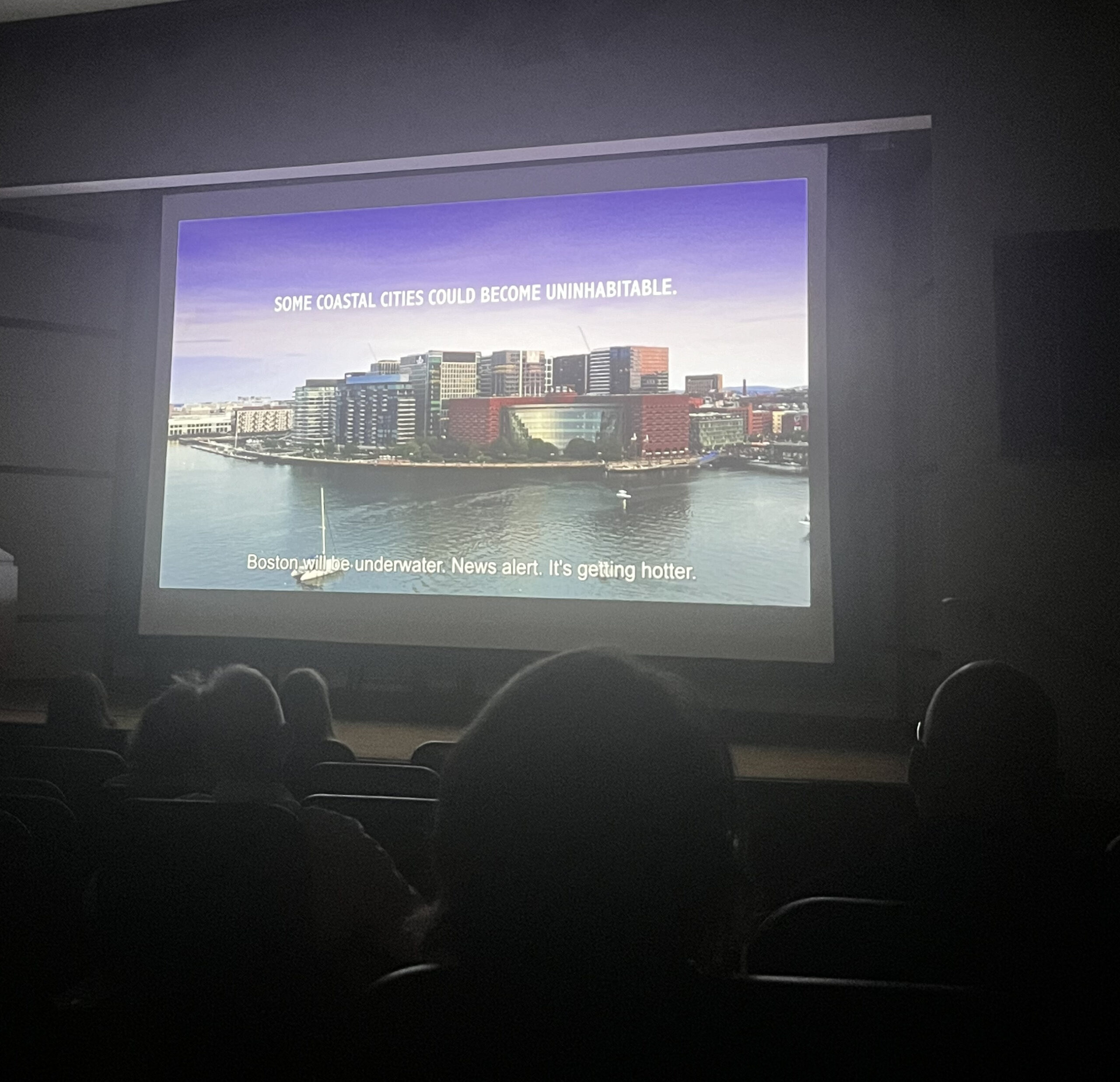 Drenched in Reality: Reviewing ‘Inundation District’