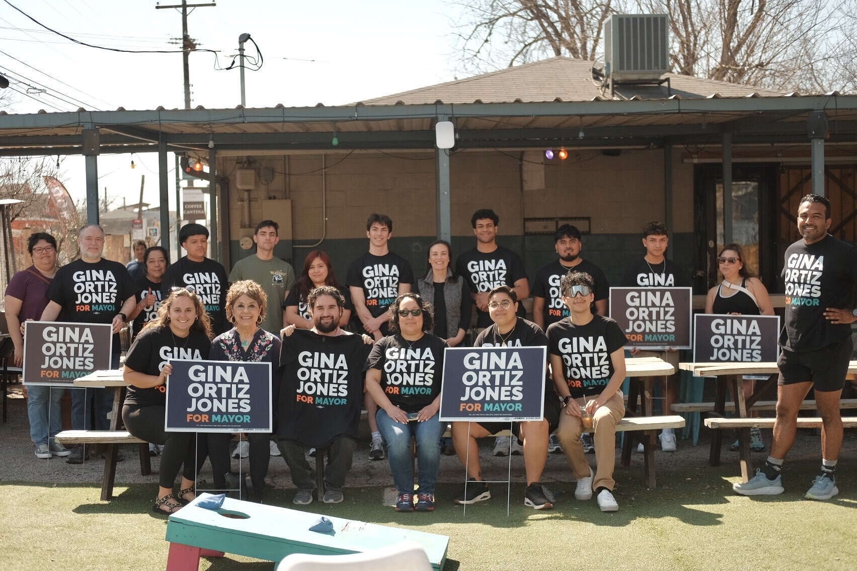 BU Alum Gina Ortiz Jones on the New Trump Administration: A Call For Long-Term Thinking