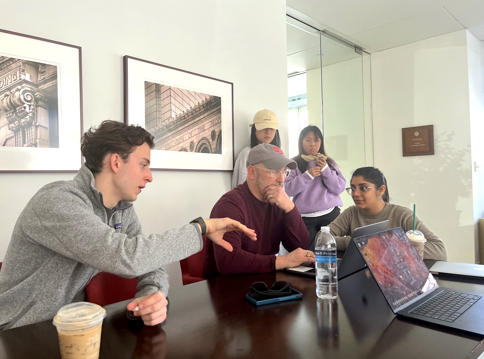 Inside AdLab: The Country’s Largest Student-Run Advertising Agency