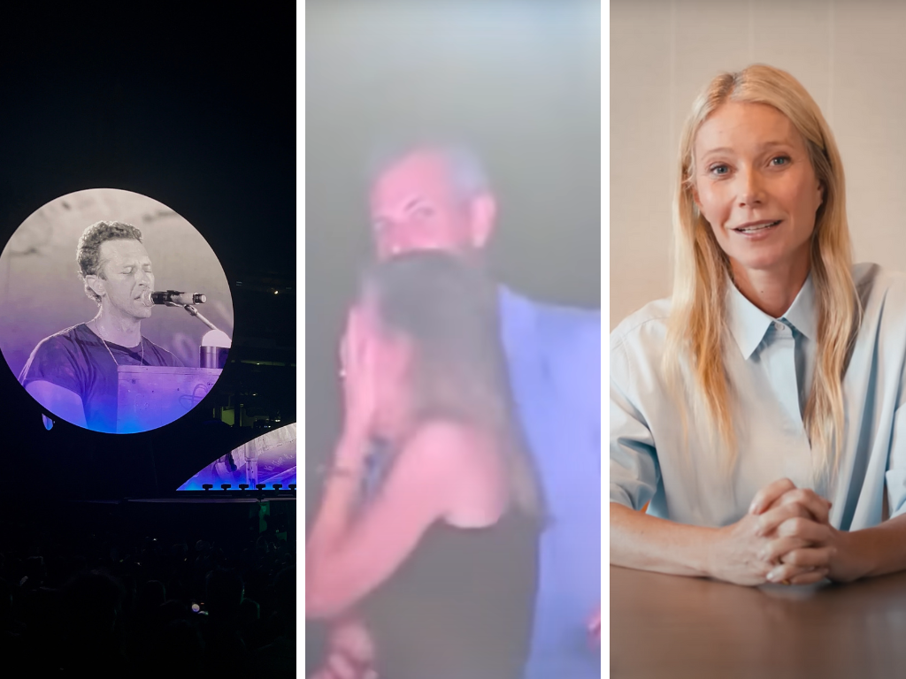 Coldplay, Kiss Cams, and a Masterclass in Crisis Communications
