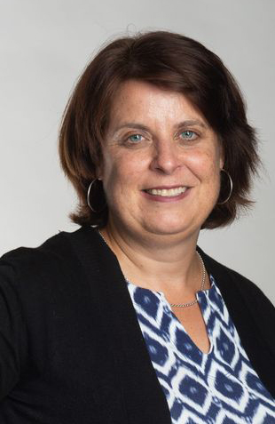 Prof. Lisa Liberty Becker, Boston University, College of Communication