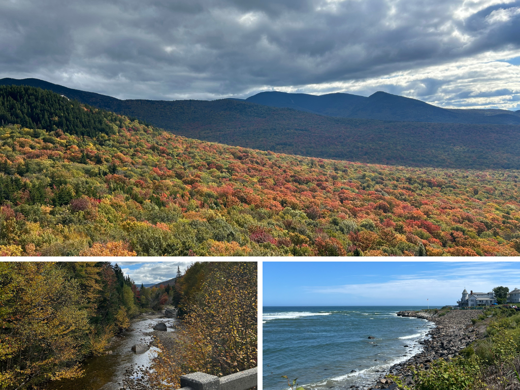 From Campus to Countryside: The COMmunicator’s Guide to Finding Calm in Quick New England Getaways