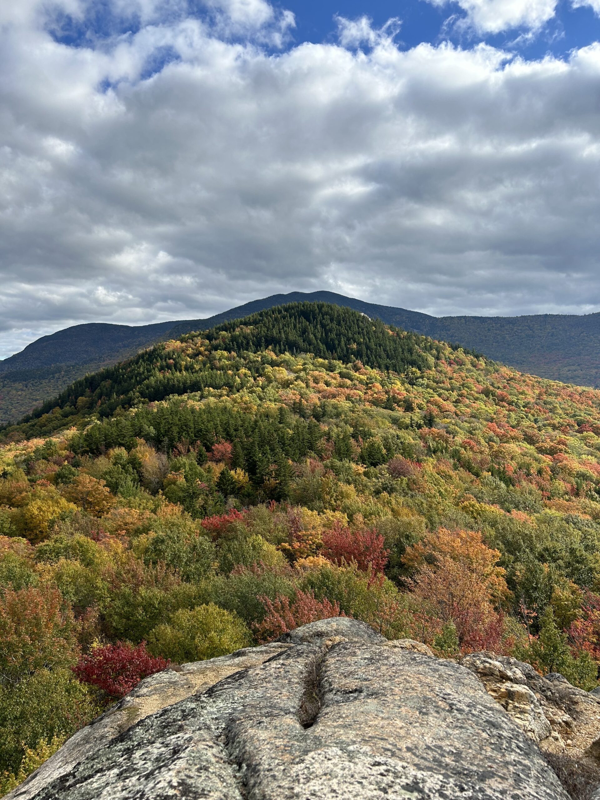 New England Fall Getaways White Mountains New Hampshire_1