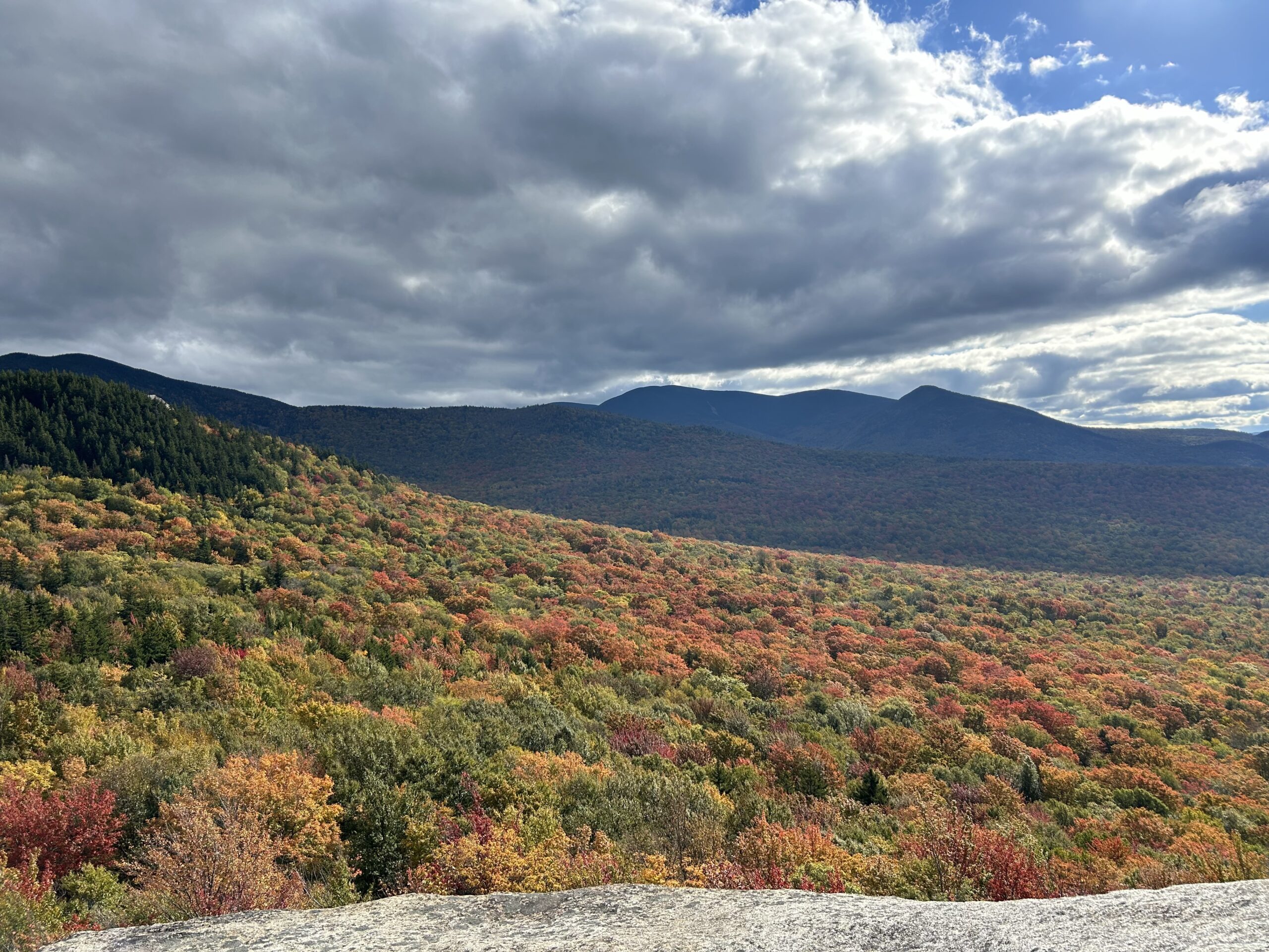 New England Fall Getaways White Mountains New Hampshire_2