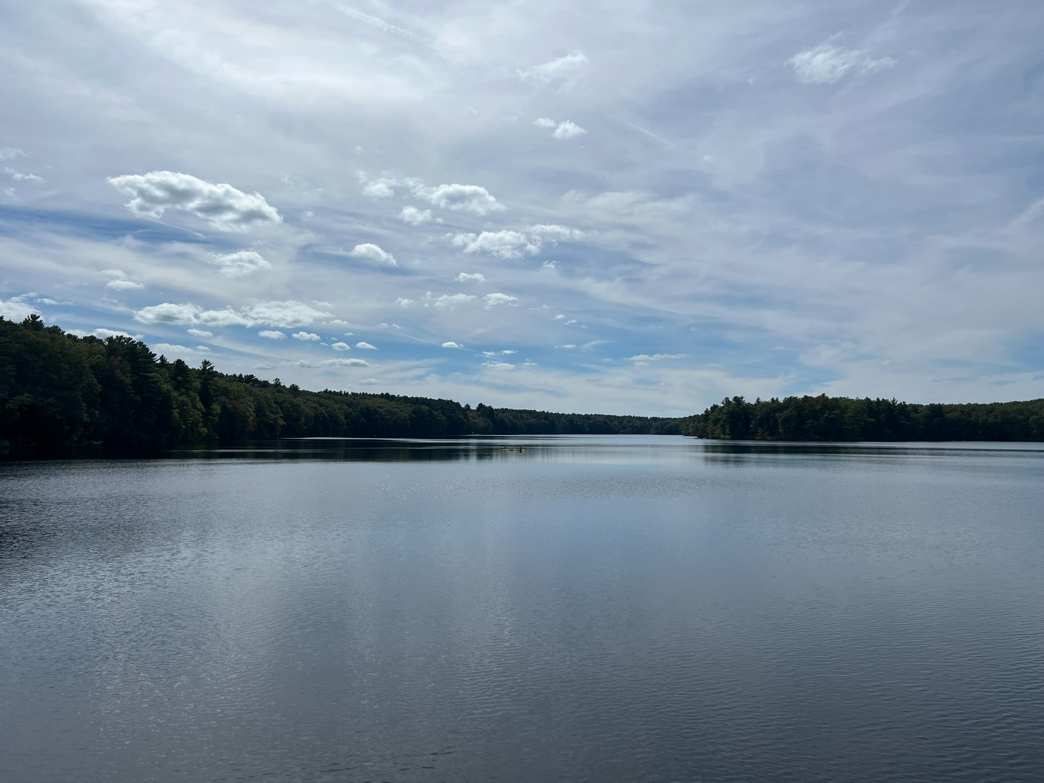 New England Fall Getaways