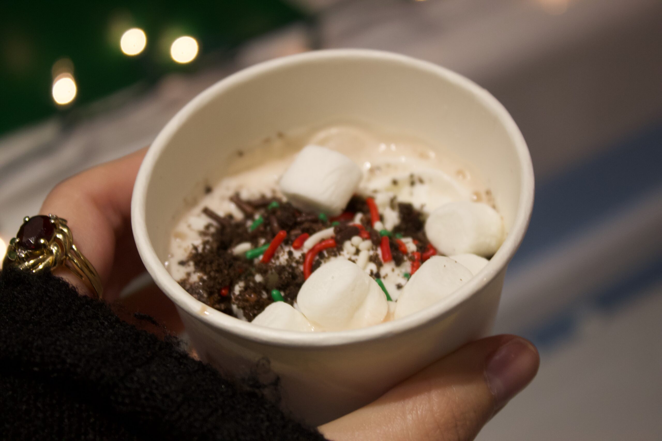 More Than One Scoop: PRLab x Ben & Jerry’s Friendsgiving Brings Together Ice Cream, Stories, and Community