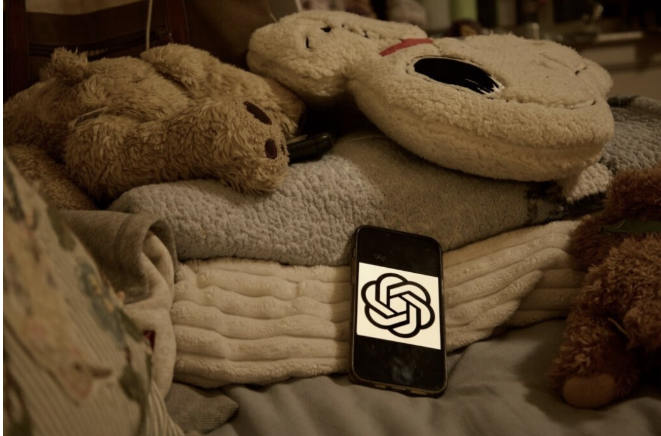 AI vs. Journalism: The Fight for the Future of Storytelling