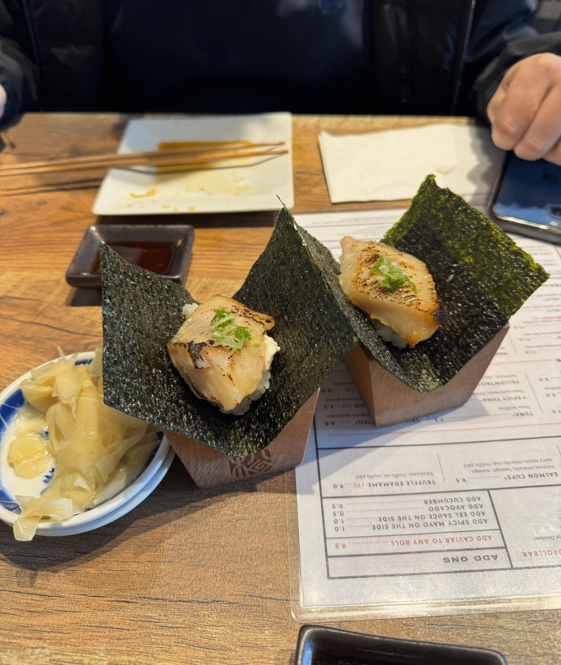 5 Cozy Spots for Cold Winter Days