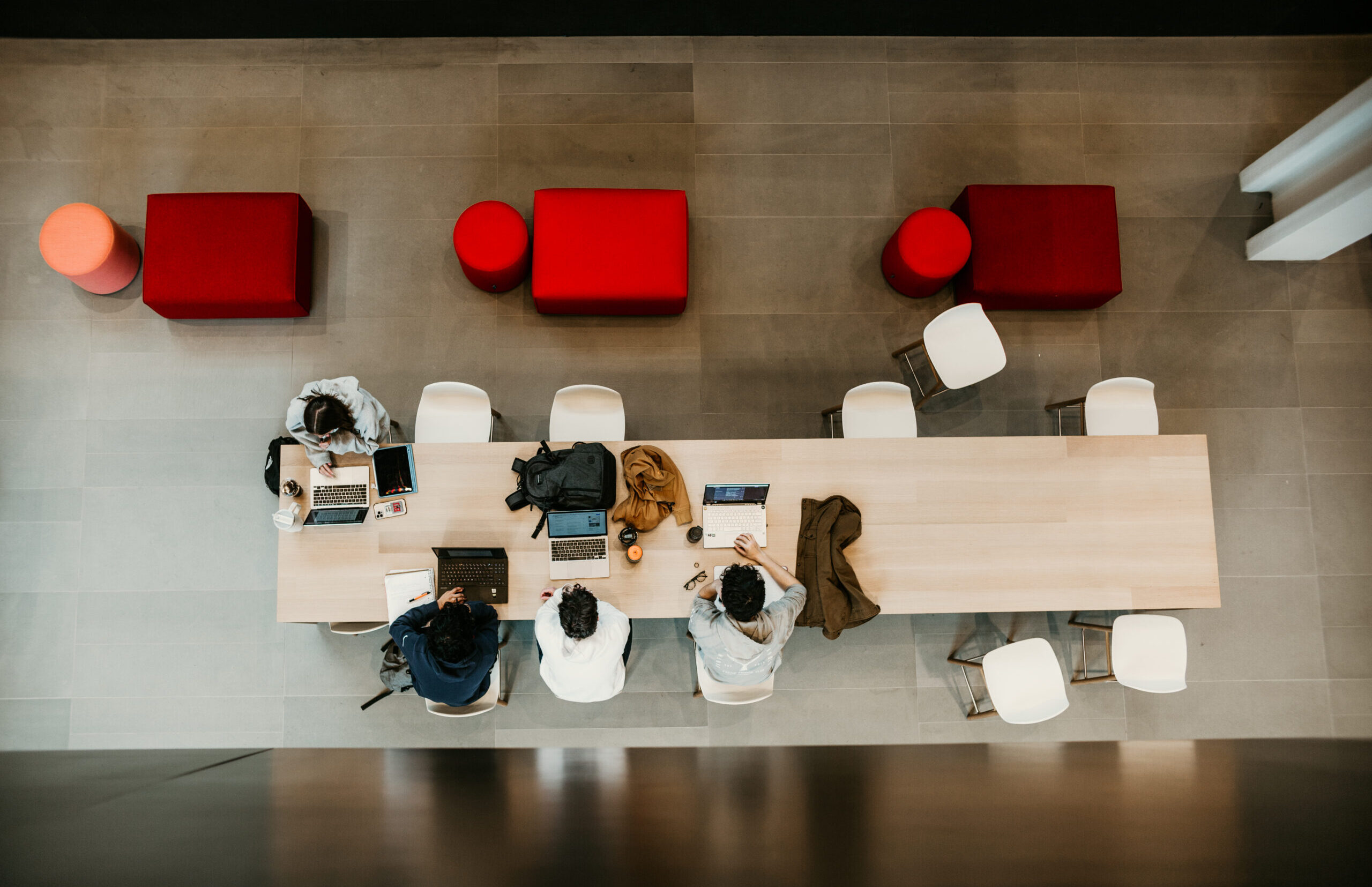 When Your GPA Has a Group Chat