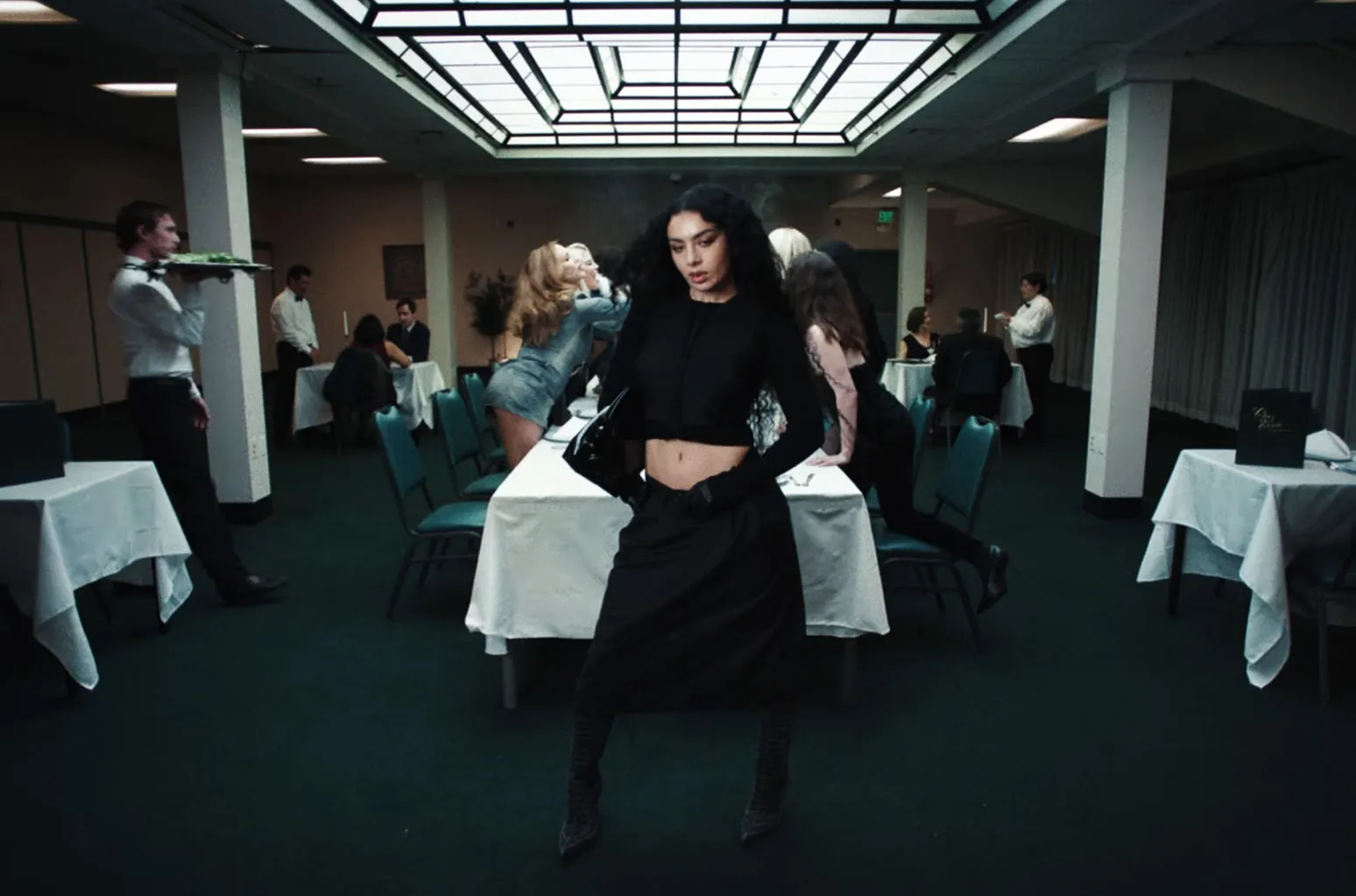 Escaping the Khia Asylum: The Marketing Behind Staying Relevant