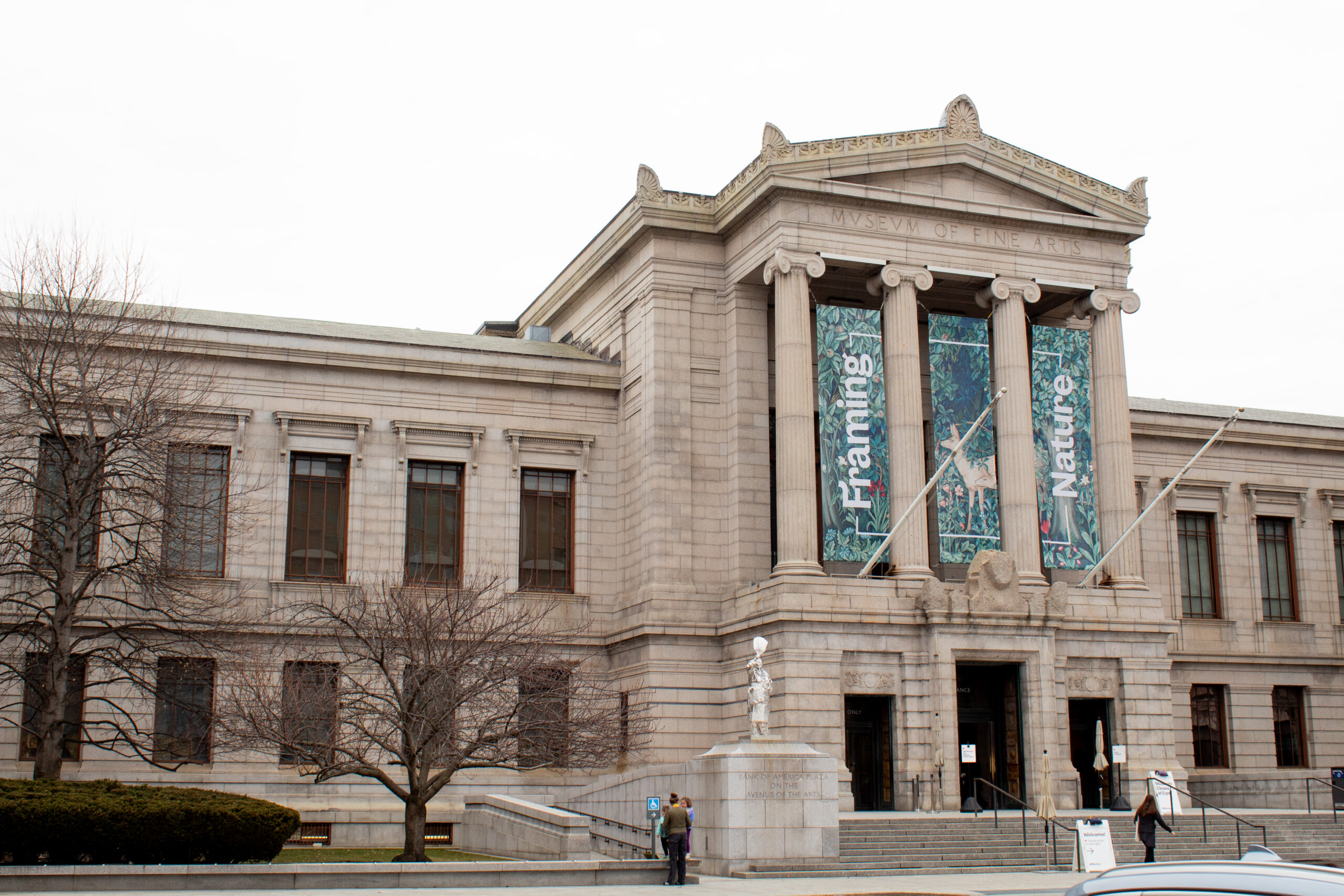5 Boston Museums That Offer Student Discounts