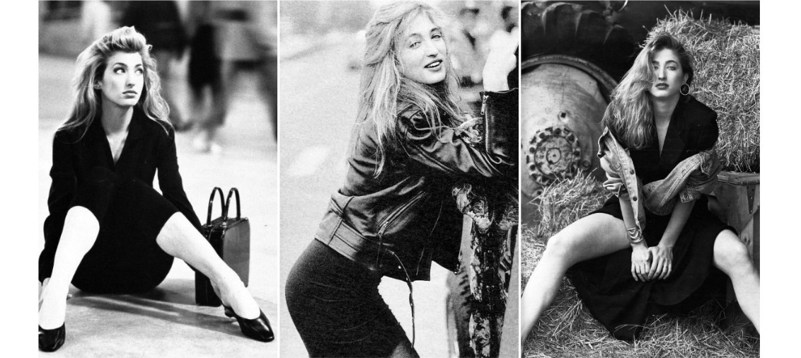 Before She Was Carolyn Bessette-Kennedy, She Was One of Us