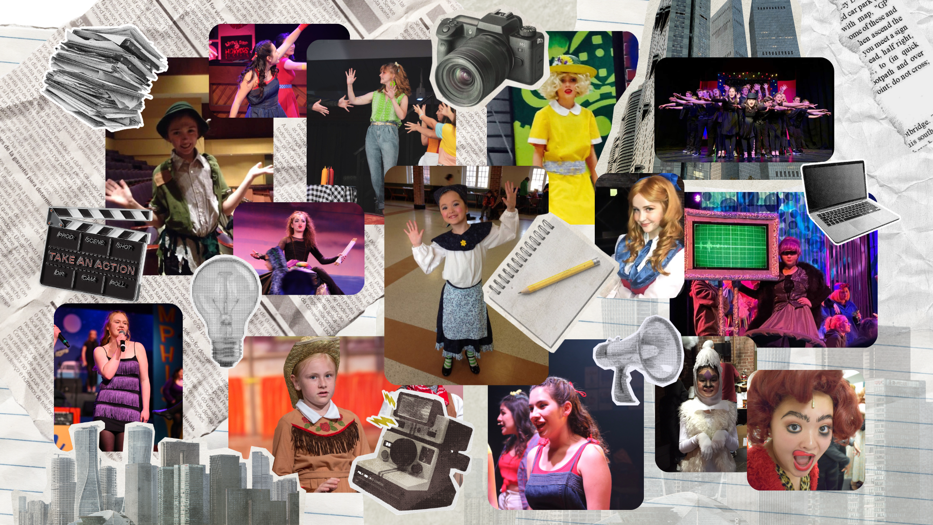 The “Theater Kid to COM” Student Pipeline: An Ode to My Roots