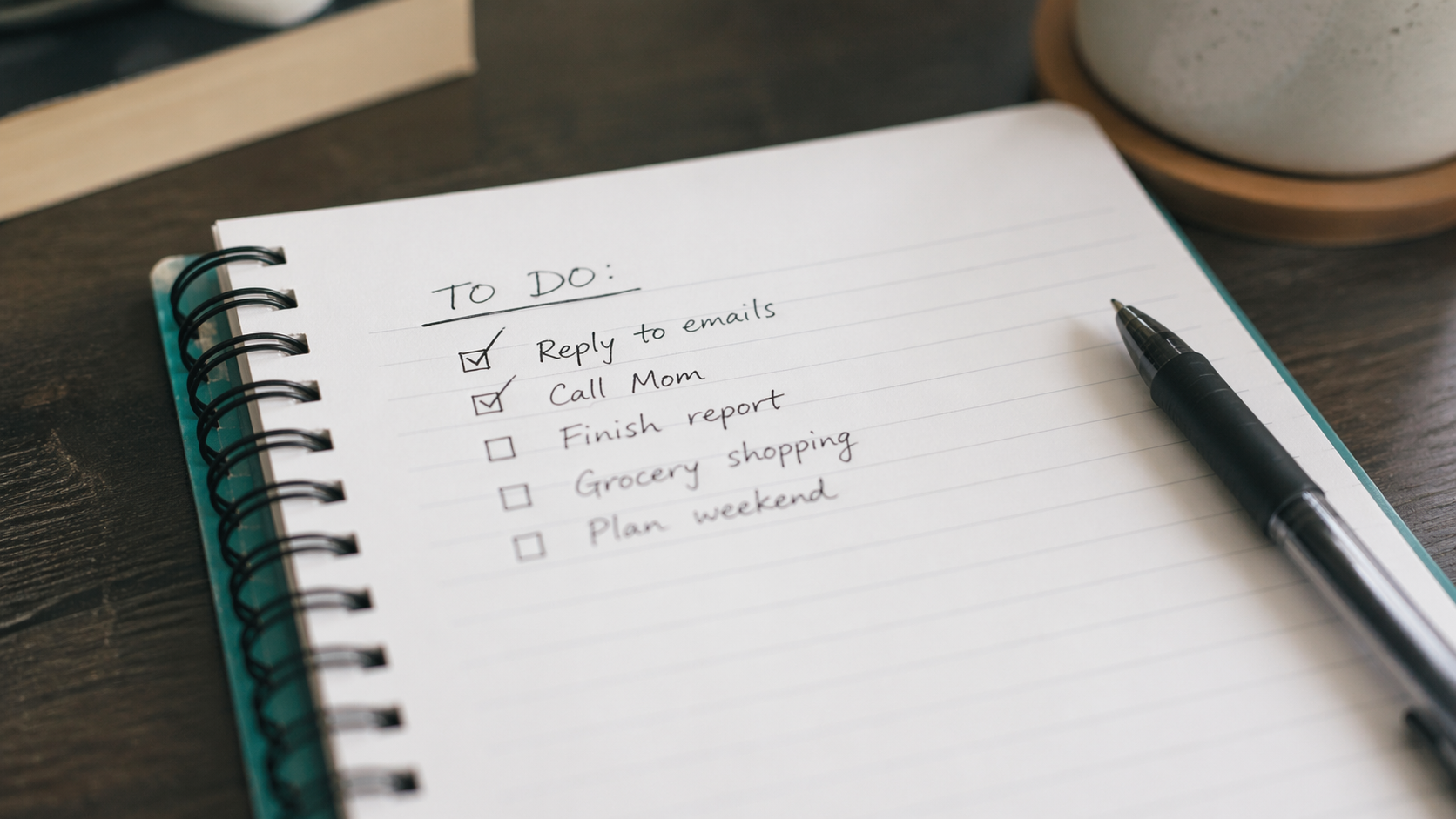 Beating Procrastination by Starting Small