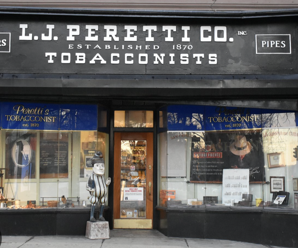 How L.J Peretti Co. Has Stood The Test of Time