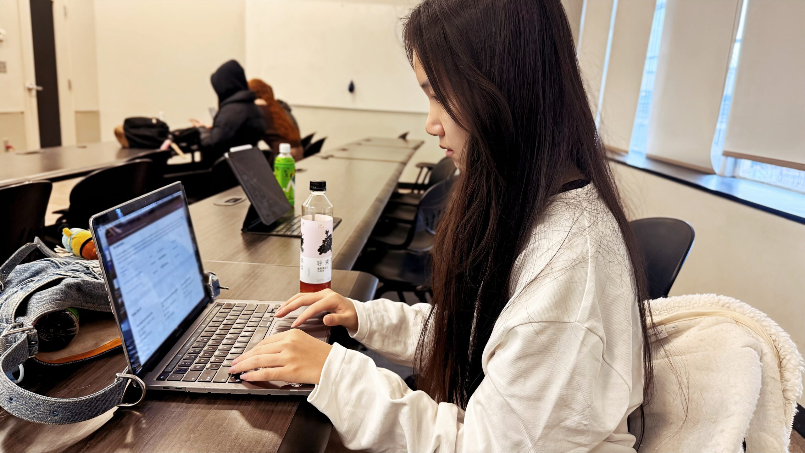 What I Like Matters: Why I Switched Career Paths