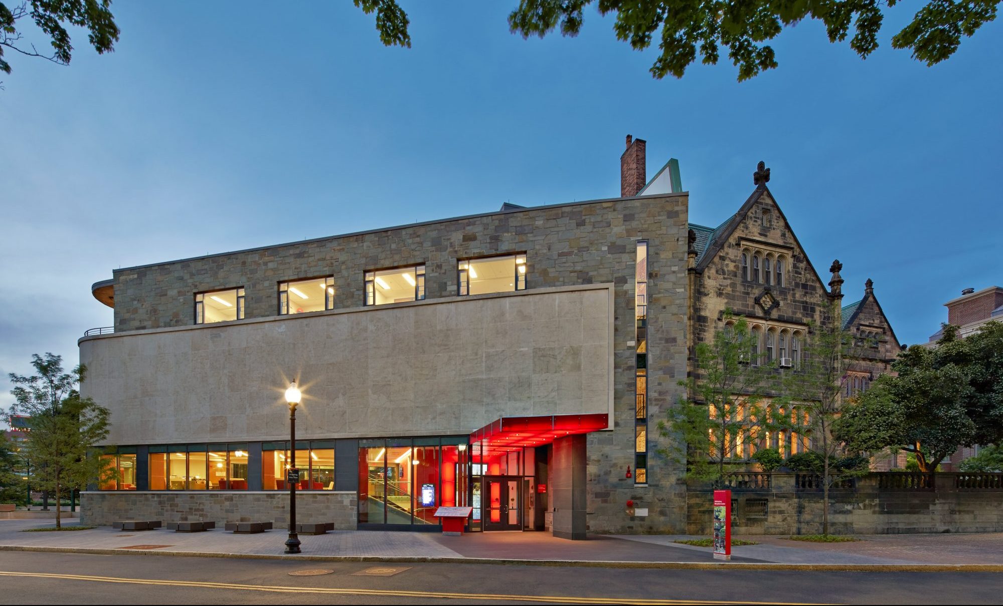 Looking Past the GPA: How BU Actually Reads You