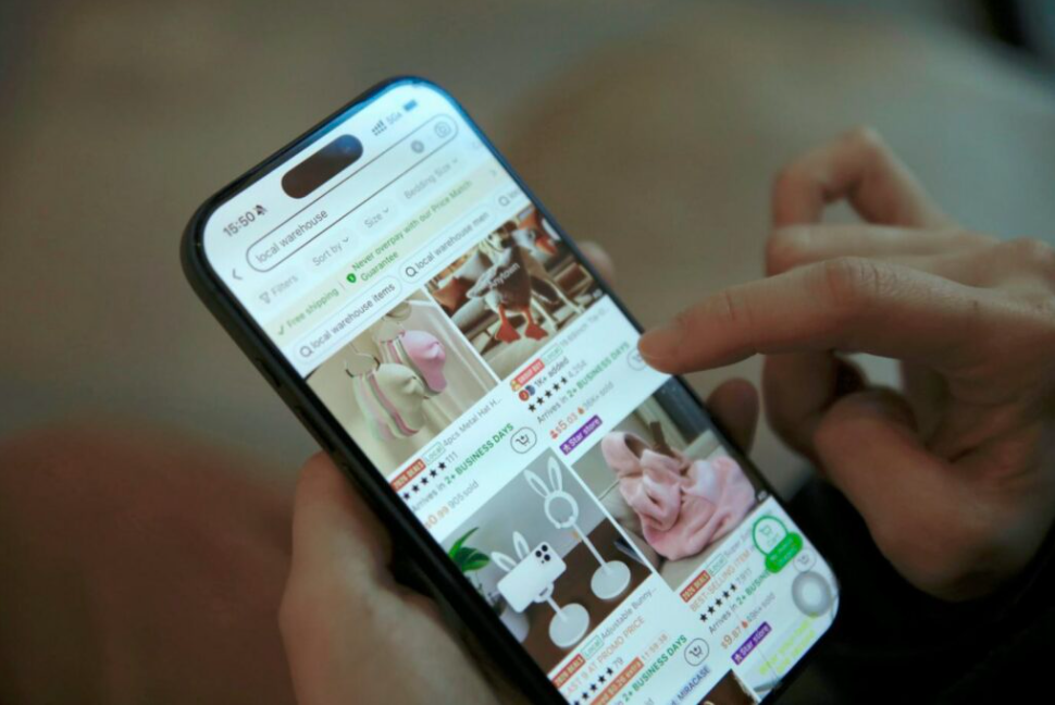 When Your Phone Becomes the Salesperson